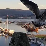 Apartamento Relax! En Galicia Disfruta De Playa Y Montana Baiona