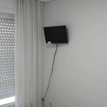 Relax! En Galicia Disfruta De Playa Y Montana Apartament