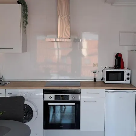 Apartament Relax! En Galicia Disfruta De Playa Y Montana *