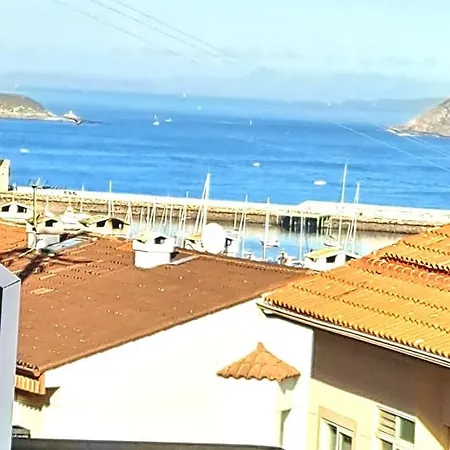 Relax! En Baiona, Entrada Independiente Con Vistas Y Terraza!!! * Baiona
