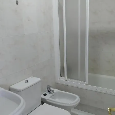 Relax! En Baiona, Entrada Independiente Con Vistas Y Terraza!!! Apartamento