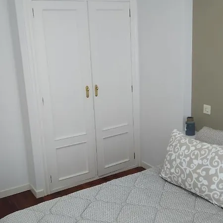 Relax! En Galicia Disfruta De Playa Y Montana Apartament Baiona