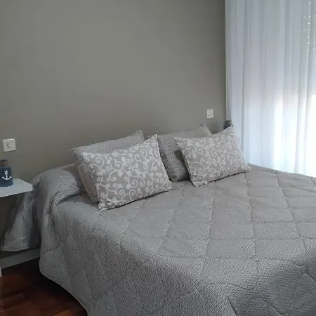 Relax! En Galicia Disfruta De Playa Y Montana Baiona