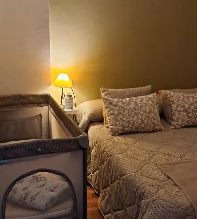 Apartament Relax! En Galicia Disfruta De Playa Y Montana *