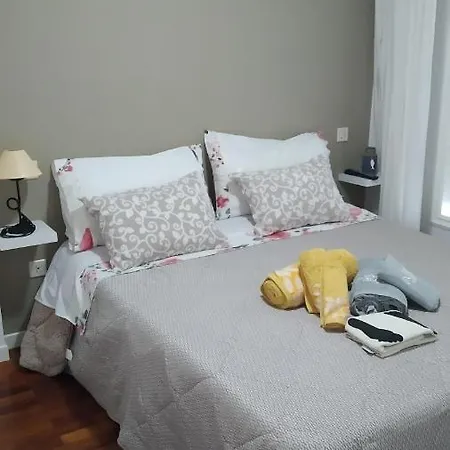 Apartment Relax! En Galicia Disfruta De Playa Y Montana Baiona