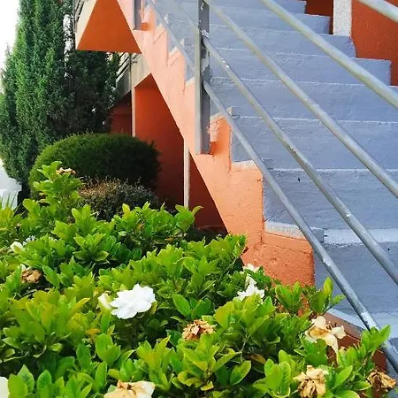 Relax! En Galicia Disfruta De Playa Y Montana Apartament