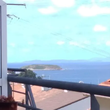 Relax! En Baiona, Entrada Independiente Con Vistas Y Terraza!!! * Baiona
