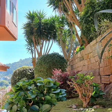 Relax! En Galicia Disfruta De Playa Y Montana